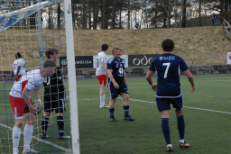 Varfjell - Kårvåg/Havørn 2025